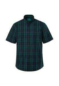 Рубашка BOSTON PARK, темно-синий