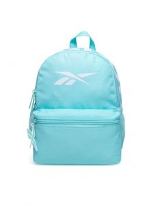 Рюкзак Reebok, бирюзовый