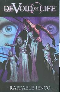 Devoid Of Life (Image Comics)