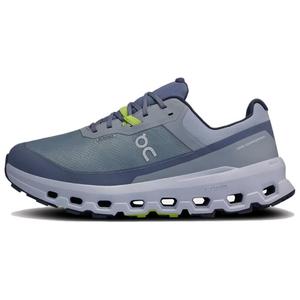 Кроссовки женские Cloudvista Running Shoes Low-top Grey On