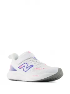 Кроссовки 625 New Balance Kids, белый