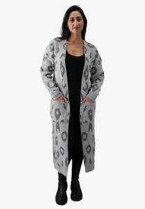 Кардиган Elara, цвет Grau