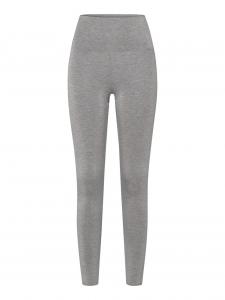 Узкие леггинсы Les Lunes Luna, пестрый серый