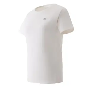 Футболка с коротким рукавом Women's KOLON SPORT, кремовый