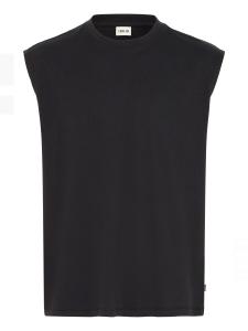 Футболка !Solid SDBILO , Black