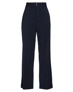 Брюки Sandro, синий