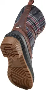 Зимние ботинки Kamik Women's Sienna 3, темно-коричневый/черный