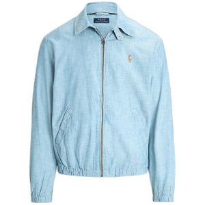 Polo Ralph Lauren Поло с пони, Indigo