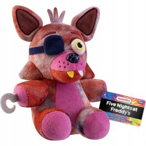 Funko Plush, талисман Five Nights at Freddy's, Фокси Funko POP!