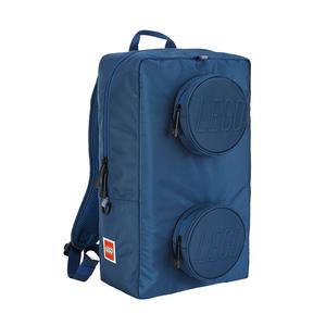 Рюкзак унисекс LEGO, 20204-0140 Синий океан