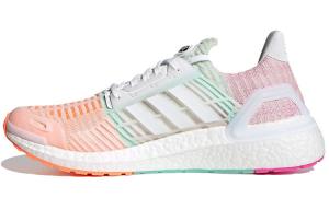 Кроссовки adidas Ultra Boost DNA CC1 White Screaming Orange