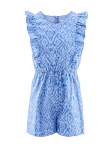 Комбинезон happy girls by Eisend, синий