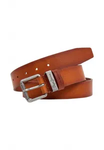 Пояс Pepe Jeans, Cognac Brown
