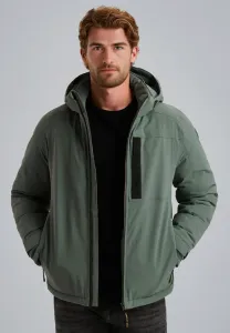 Зимняя куртка crewcat Pme Legend, Balsam Green