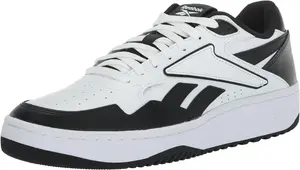 Кроссовки Reebok Unisex-Adult ATR Chill, белый/черный
