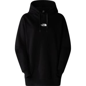 Kapuzensweat w zumu hoodie The North Face, черный