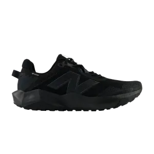 Кроссовки DynaSoft Nitrel v6 GORE-TEX, цвет Black Phantom