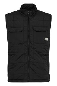 Жилет 11 Project Prvitello, черный