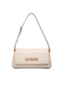 Сумка LOVE MOSCHINO JC4058PP0NLO0110, экрю