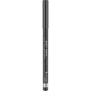 Карандаш для глаз London Soft Kohl Kajal #064 Серый, 1 шт., 200 г, Rimmel