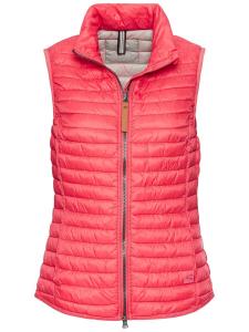 Жилет CAMEL ACTIVE, красный