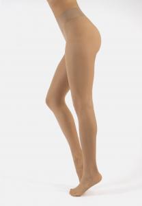 Тайтсы Calzitaly SEAMLESS 15 DEN, Nude