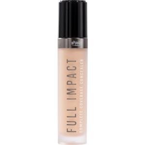Консилер BPERFECT Full Impact - Complete Coverage Concealer, Medium 1 / 10,8 ml