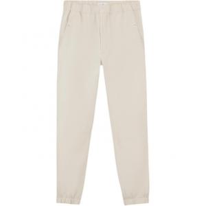 Повседневные брюки мужские sand STONE ISLAND, Sand