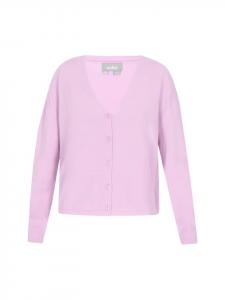 Спортивная куртка Usha, цвет lavender