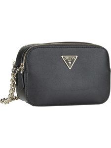 Сумка через плечо Noelle II CB Camera черного цвета Guess