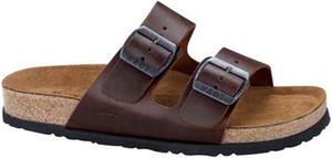 Мужские сандалии NAOT Santa Barbara, Buffalo Lthr