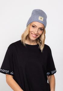 Шапка Marat Beanie, Grey