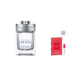Наборы ароматов для мужчин BVLGARI