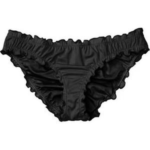 Женские плавательные шорты Victoria's Secret, черный