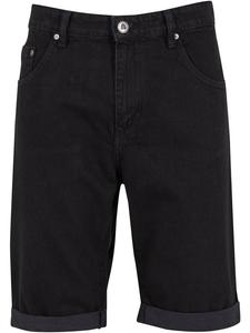 Шорты Just Rhyse черного цвета Just Rhyse