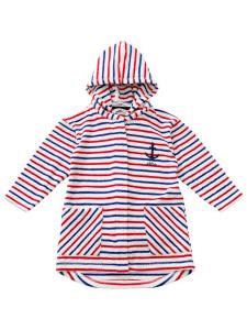 Халат Ebbe Anker, белый