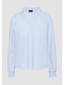 Блузка в цвете 01G0_white s.Oliver