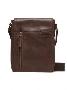 Сумка через плечо Mha-166 Pikolinos, коричневый