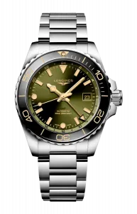 Часы мужские Longines