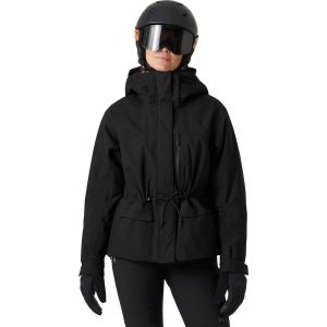Куртка Helly Hansen Nora Insulated 20 Helly Hansen, Black