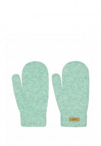 Перчатки Barts Mittens, Misty Green/Mint