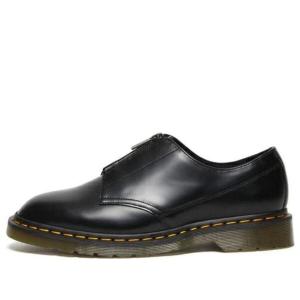 Тапочки cullen zip Dr. Martens, черный