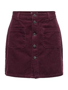 Юбка JDY, красный
