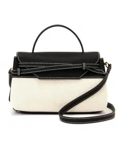 Сумка B'2Nd, цвет Black