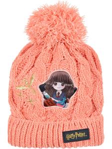 Шапка Harry Potter, оранжевый