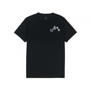 LINING Футболка Training Series Unisex Black