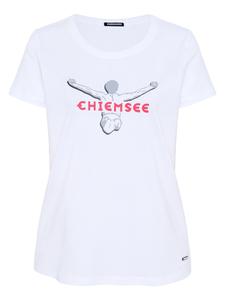 Футболка CHIEMSEE, White