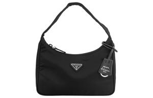 Женская сумка Prada Re-Edition, черный