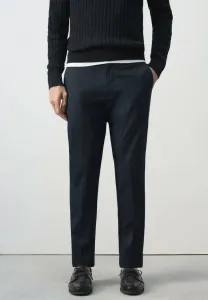 Чинос Mango, Royal Blue