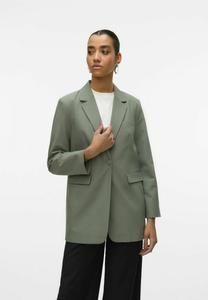 Короткое пальто VMLUCY  Vero Moda, зеленый